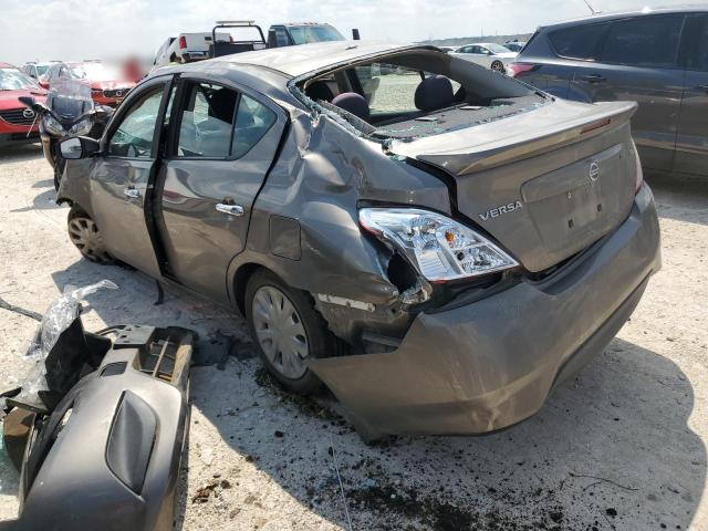 Photo 2 from auction – 2017 NISSAN VERSA S with VIN 3N1CN7AP9HK409995