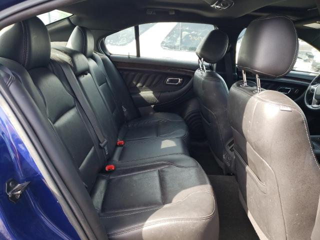 صورة رقم 10 من المزاد - 2013 FORD TAURUS LIM مع VIN 1FAHP2J89DG120431