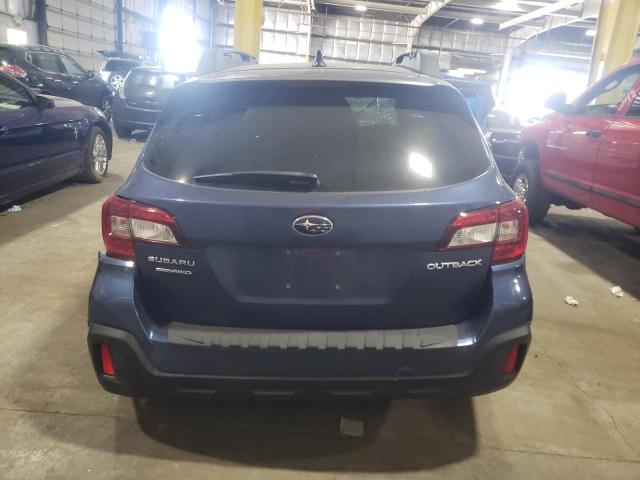 Photo 6 from auction – 2019 SUBARU OUTBACK 2. with VIN 4S4BSANCXK3284410