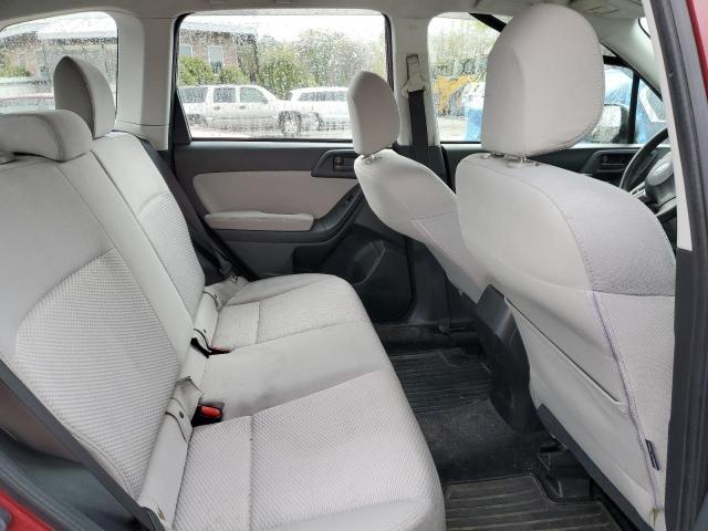 Photo 11 from auction – 2014 SUBARU FORESTER 2 with VIN JF2SJAAC6EG438090