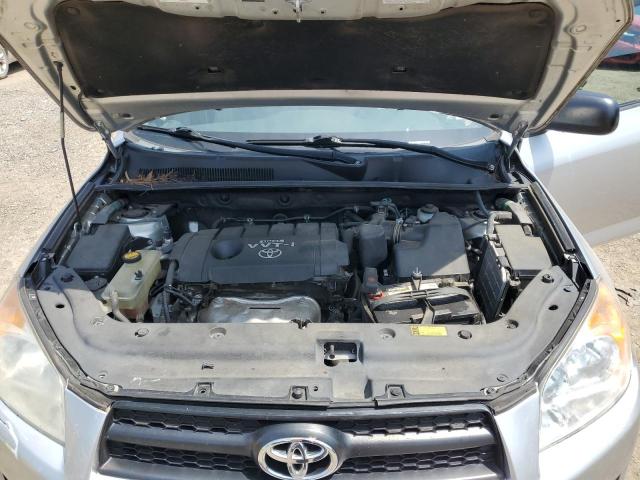 Photo 12 from auction – 2011 TOYOTA RAV4 with VIN 2T3ZF4DV4BW060607