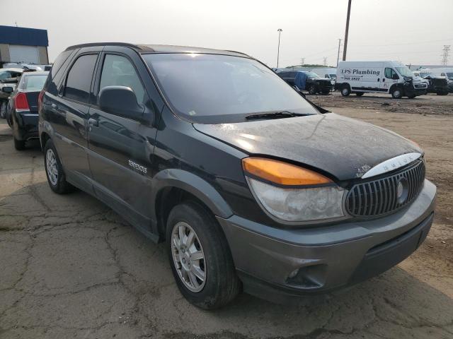 Photo 4 from auction – 2003 BUICK RENDEZVOUS with VIN 3G5DA03E83S580785