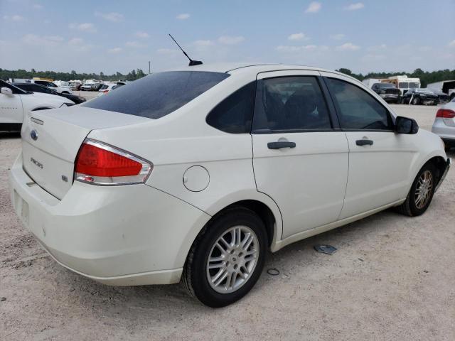 Photo 3 from auction – 2011 FORD FOCUS SE with VIN 1FAHP3FN2BW165234