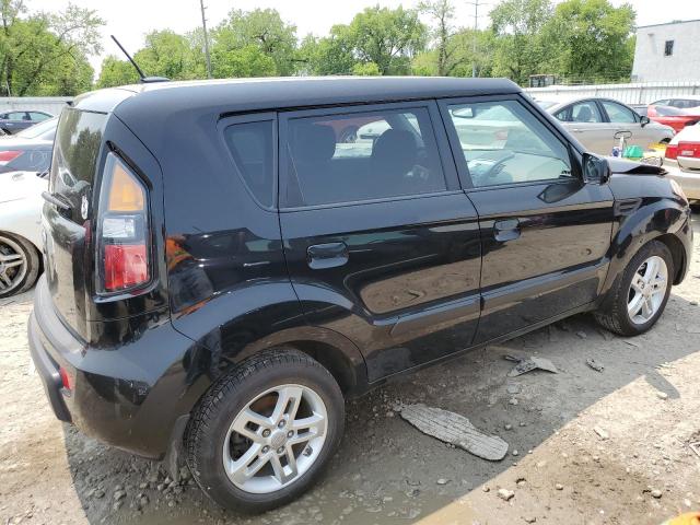 Photo 3 from auction – 2010 KIA SOUL + with VIN KNDJT2A26A7700248