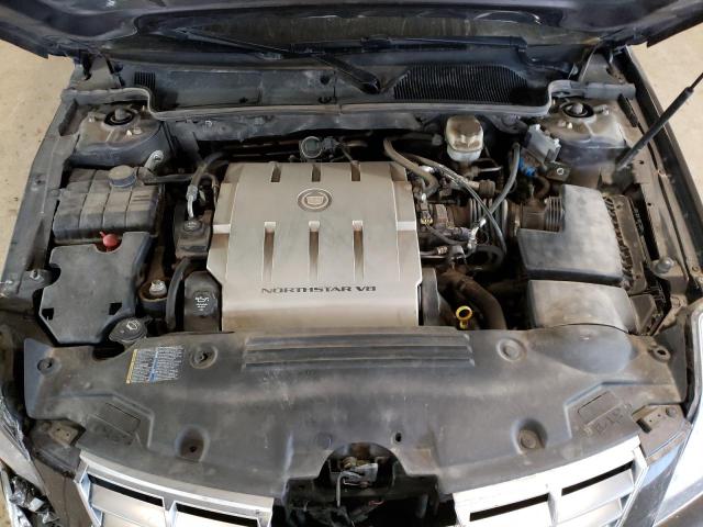 Photo 11 from auction – 2007 CADILLAC DTS with VIN 1G6KD57Y47U230104