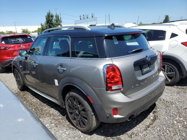 صورة رقم 2 من المزاد - 2020 MINI COOPER COU مع VIN WMZYW3C09L3M27565