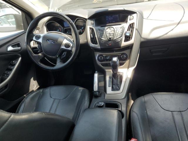 Photo 8 from auction – 2012 FORD FOCUS SEL with VIN 1FAHP3H25CL469129