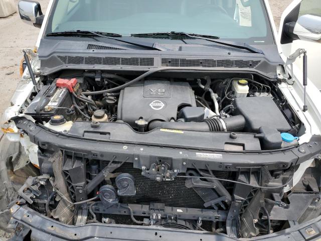 Photo 12 from auction – 2015 NISSAN ARMADA PLA with VIN 5N1AA0NE2FN611872