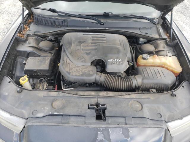 Photo 11 from auction – 2013 DODGE CHARGER SE with VIN 2C3CDXBG2DH666500
