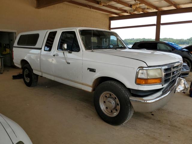 Photo 4 from auction – 1997 FORD F250 with VIN 1FTHX25F2VEC79419