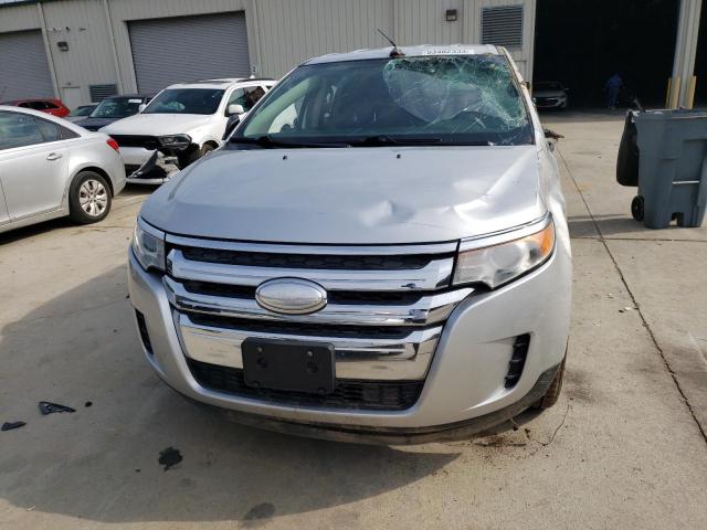 Photo 5 from auction – 2013 FORD EDGE SE with VIN 2FMDK3GC6DBB56511