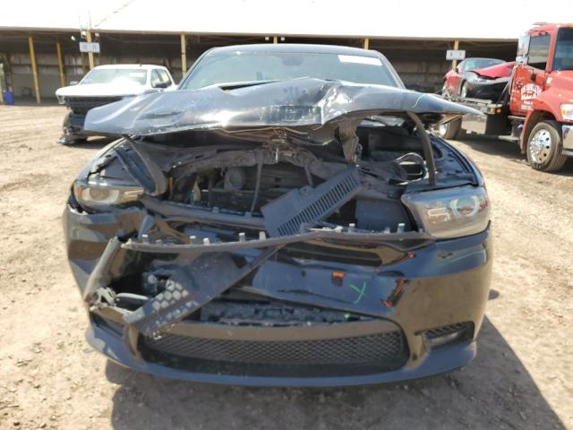 Photo 5 from auction – 2018 DODGE DURANGO R/ with VIN 1C4SDHCT5JC473569