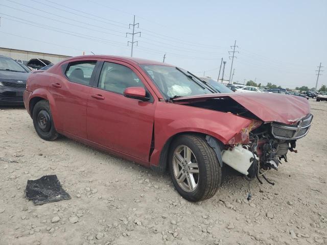 Photo 4 from auction – 2009 DODGE AVENGER SX with VIN 1B3LC56B79N554339