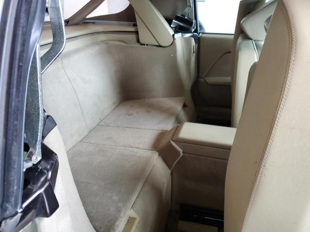 Photo 10 from auction – 1990 MERCEDES-BENZ 500 SL with VIN WDBFA66E4LF010253
