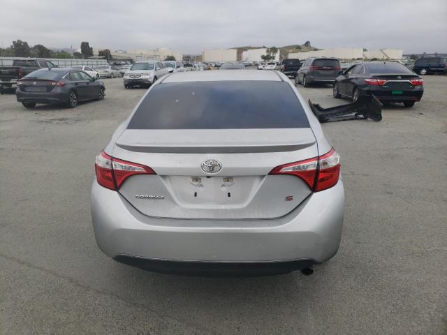 Photo 6 from auction – 2015 TOYOTA COROLLA L with VIN 5YFBURHE6FP353469
