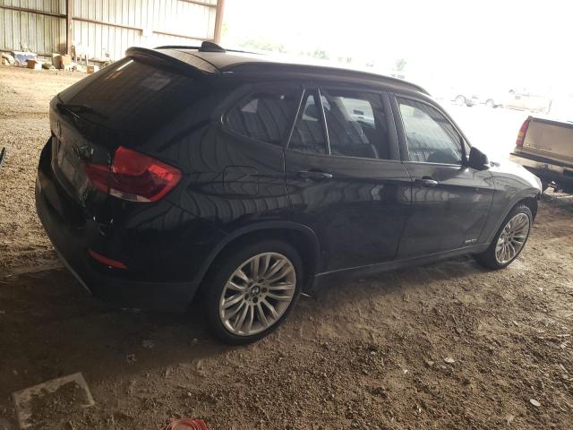 Photo 3 from auction – 2014 BMW X1 SDRIVE2 with VIN WBAVM1C55EVW50568