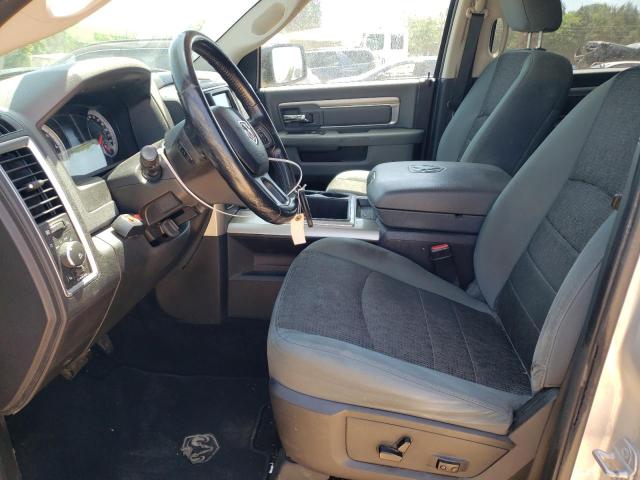 Photo 7 from auction – 2014 RAM 1500 SLT with VIN 1C6RR7LG8ES305960