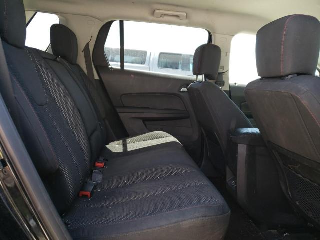 Photo 10 from auction – 2013 GMC TERRAIN SL with VIN 2GKFLTEK7D6124300