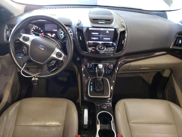 Photo 8 from auction – 2014 FORD ESCAPE TIT with VIN 1FMCU9J92EUA63633