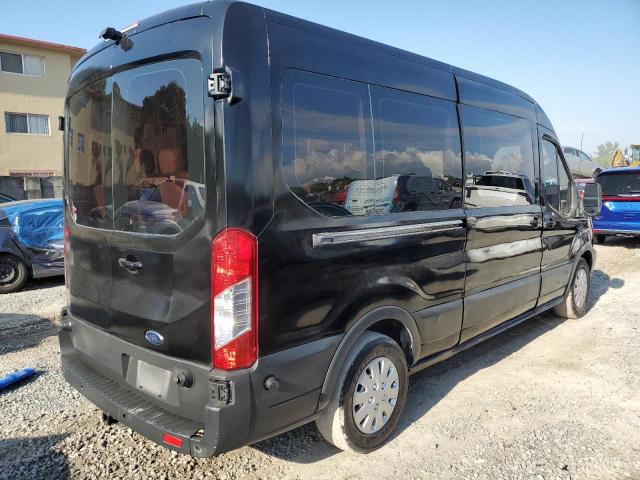 Photo 3 from auction – 2015 FORD TRANSIT T- with VIN 1FBAX2CM9FKA24244