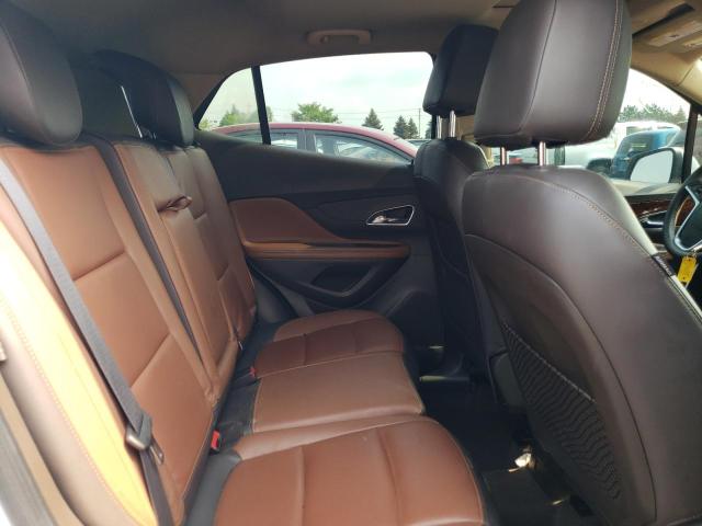 Photo 10 from auction – 2016 BUICK ENCORE with VIN KL4CJCSB1GB520565