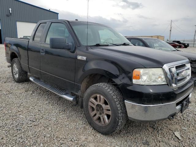 Фото 4 с аукциона – 2008 FORD F150 с VIN 1FTRX14W78FC17660