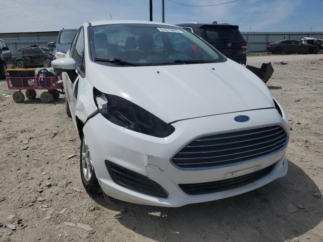 Photo 5 from auction – 2016 FORD FIESTA SE with VIN 3FADP4BJ9GM112089