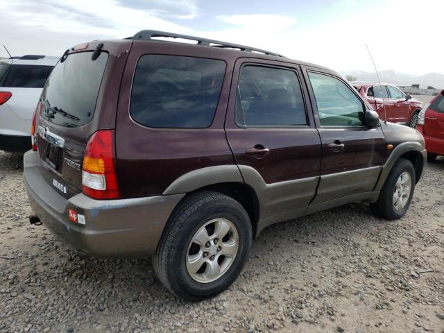 Photo 3 from auction – 2002 MAZDA TRIBUTE with VIN 4F2CU09172KM57974