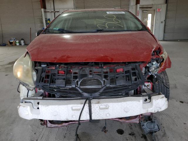 Photo 5 from auction – 2010 TOYOTA PRIUS with VIN JTDKN3DU1A1007608