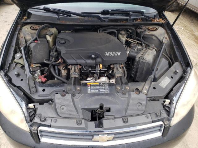 Photo 11 from auction – 2011 CHEVROLET IMPALA LS with VIN 2G1WF5EK0B1128478