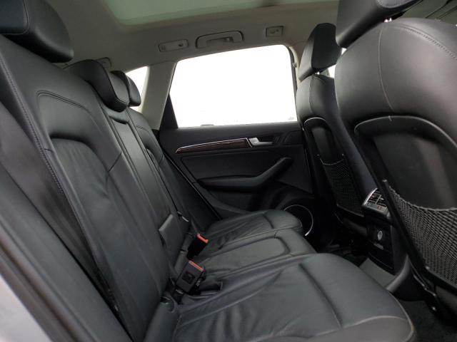 Photo 11 from auction – 2015 AUDI Q5 PREMIUM with VIN WA1DGAFP9FA132890
