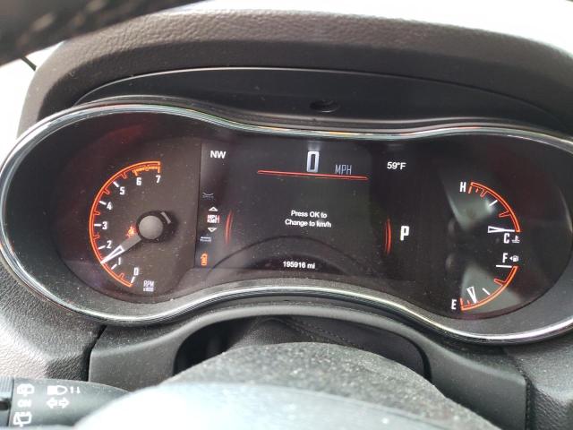 Photo 9 from auction – 2014 DODGE DURANGO LI with VIN 1C4SDHDT7EC351512