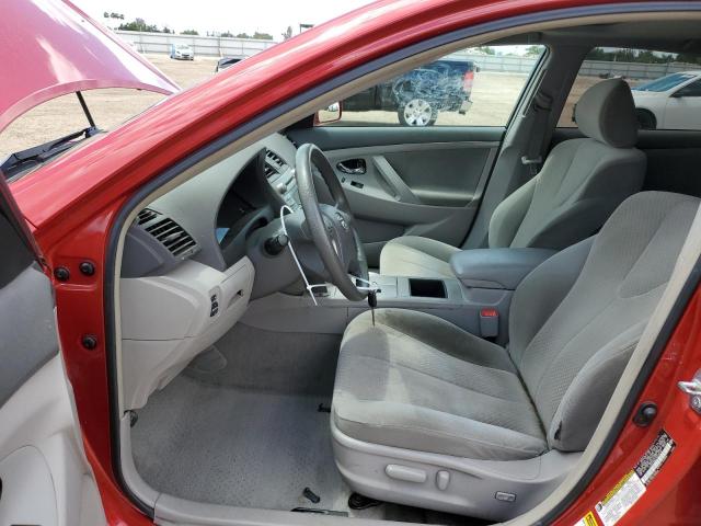 Photo 7 from auction – 2007 TOYOTA CAMRY CE with VIN 4T1BE46K47U018512