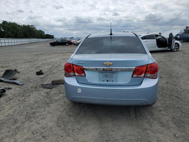 Photo 6 from auction – 2012 CHEVROLET CRUZE LS with VIN 1G1PC5SH3C7286453