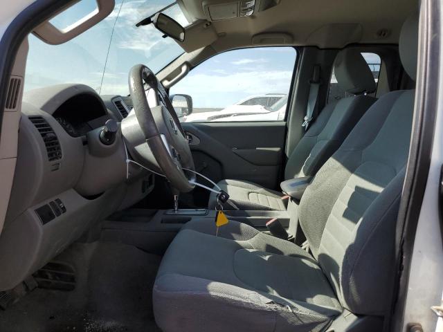Photo 7 from auction – 2016 NISSAN FRONTIER S with VIN 1N6BD0CT4GN779237