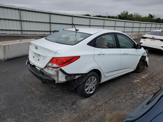 Photo 3 from auction – 2014 HYUNDAI ACCENT GLS with VIN KMHCT4AE6EU640862