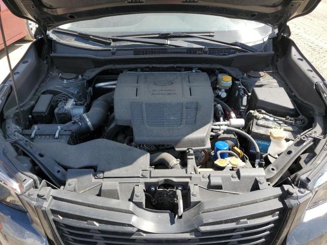 Photo 12 from auction – 2019 SUBARU FORESTER S with VIN JF2SKAPC3KH578446