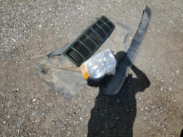 Photo 13 from auction – 2007 JEEP GRAND CHER with VIN 1J8GR48K37C676428