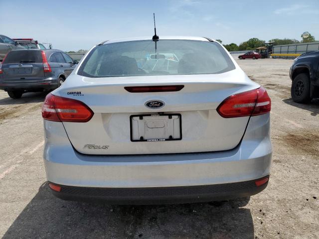 Photo 6 from auction – 2017 FORD FOCUS S with VIN 1FADP3E24HL210559