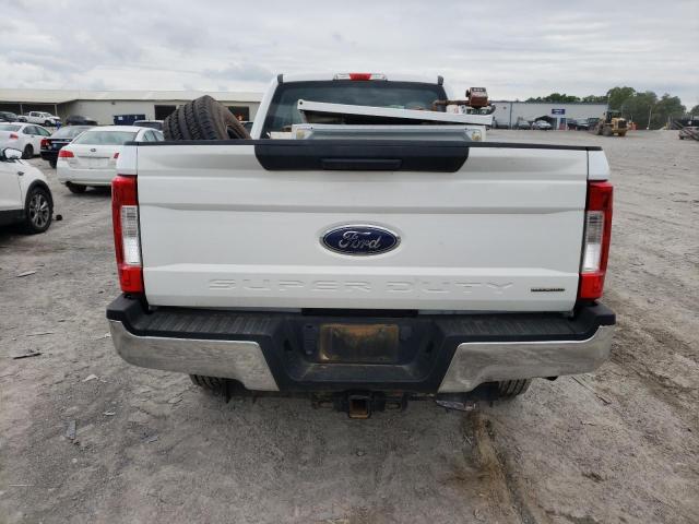 Photo 6 from auction – 2017 FORD F250 SUPER with VIN 1FT7W2B61HEE41368