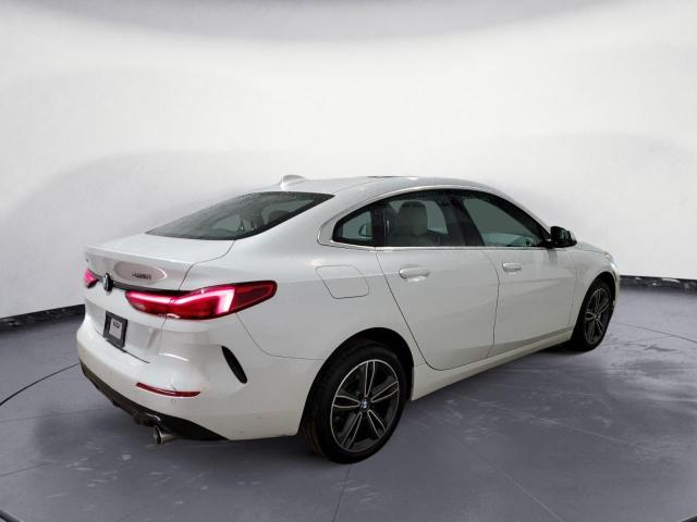 Photo 3 from auction – 2022 BMW 228XI with VIN WBA73AK03N7K87371