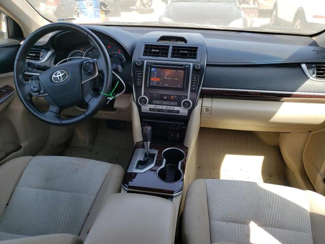 Photo 8 from auction – 2012 TOYOTA CAMRY BASE with VIN 4T4BF1FK6CR230422