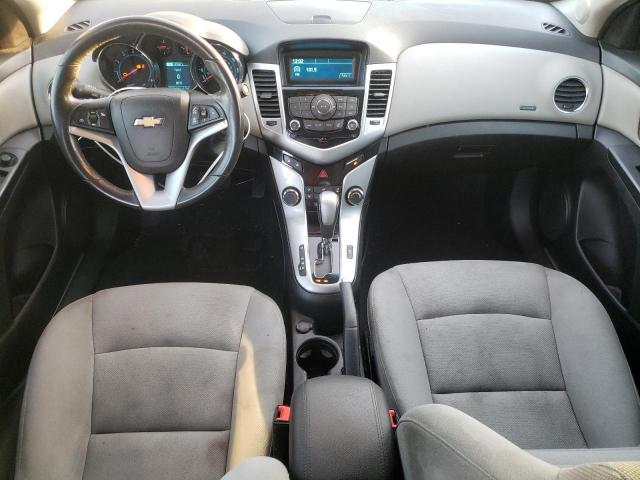 Photo 8 from auction – 2013 CHEVROLET CRUZE LT with VIN 1G1PC5SB0D7259062