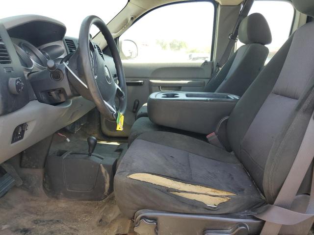 Photo 7 from auction – 2013 CHEVROLET 2500 HD with VIN 1GC2KVCG9DZ115335