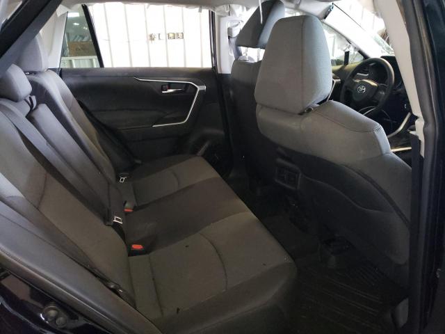 Photo 11 from auction – 2022 TOYOTA RAV4 XLE with VIN 2T3P1RFV8NC310503