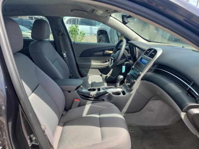 Photo 5 from auction – 2014 CHEVROLET MALIBU LS with VIN 1G11B5SLXEF150181