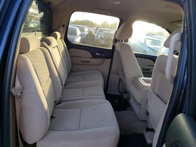 Photo 10 from auction – 2007 CHEVROLET AVALANCHE with VIN 3GNEC12077G262577
