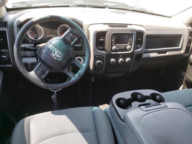 Photo 8 from auction – 2017 RAM 1500 ST with VIN 1C6RR7FT3HS567169
