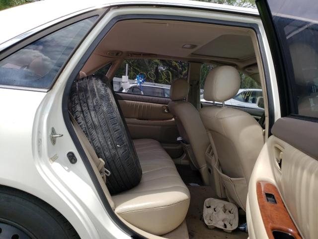 Photo 10 from auction – 2002 TOYOTA AVALON XL with VIN 4T1BF28B22U200619