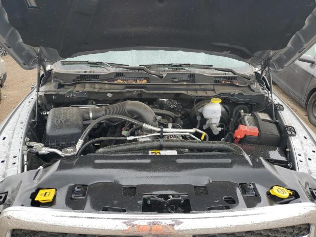 Photo 11 from auction – 2022 RAM 1500 CLASS with VIN 3C6JR7DT5NG278586